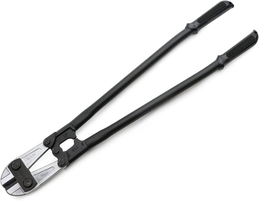 Neiko Heavy Duty Bolt Cutters