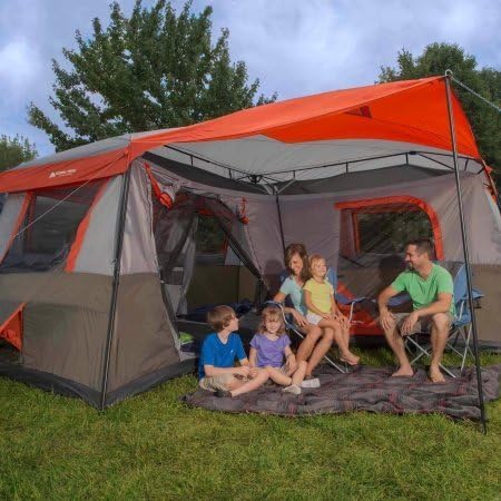 Ozark Trail 12-Person Tent