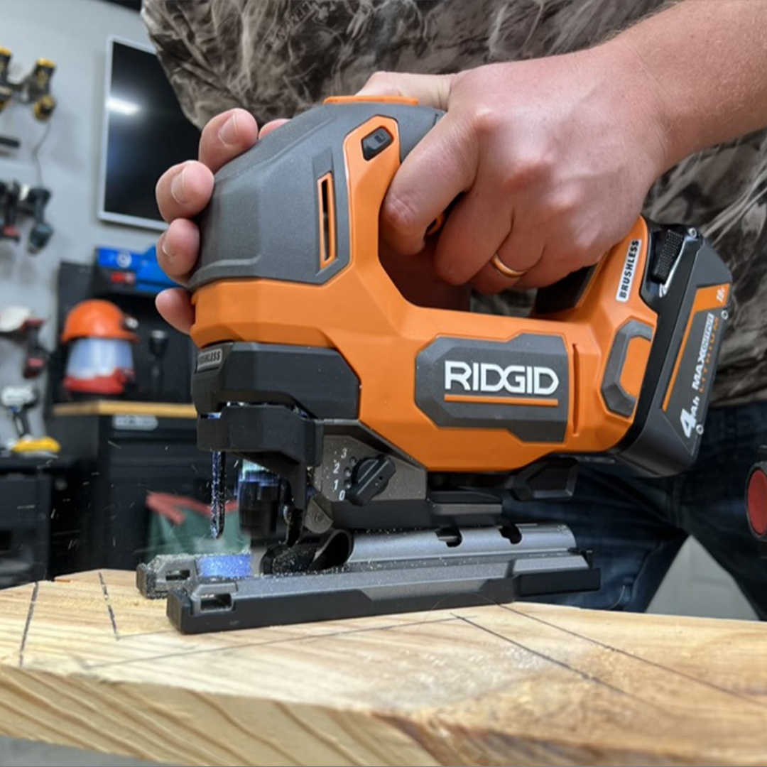 Who makes Ridgid Tools | Who Makes Ryobi Tools