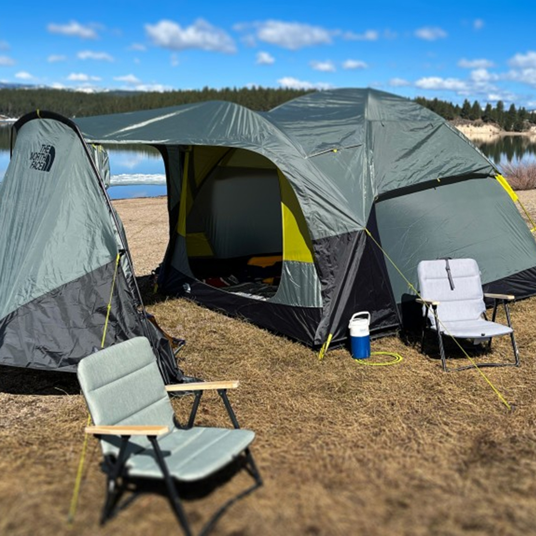 Best 5 Tents That Looks Like A House For Travel