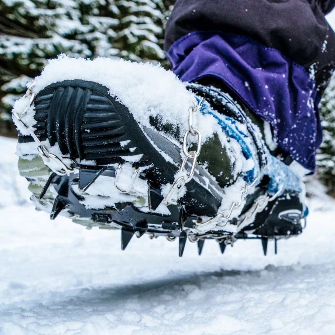 Best Microspikes Review & Guide