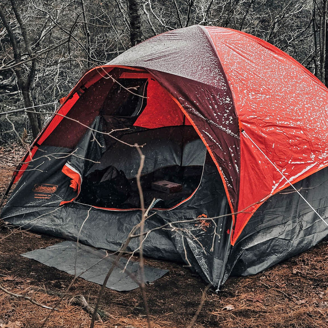 How To Heating A Tent In The Winter 2022 Best Tricks