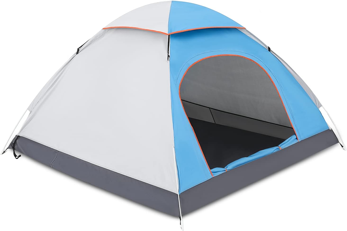 Top 5 Ultralight Two-Person Tents: A Backpacker’s Dream