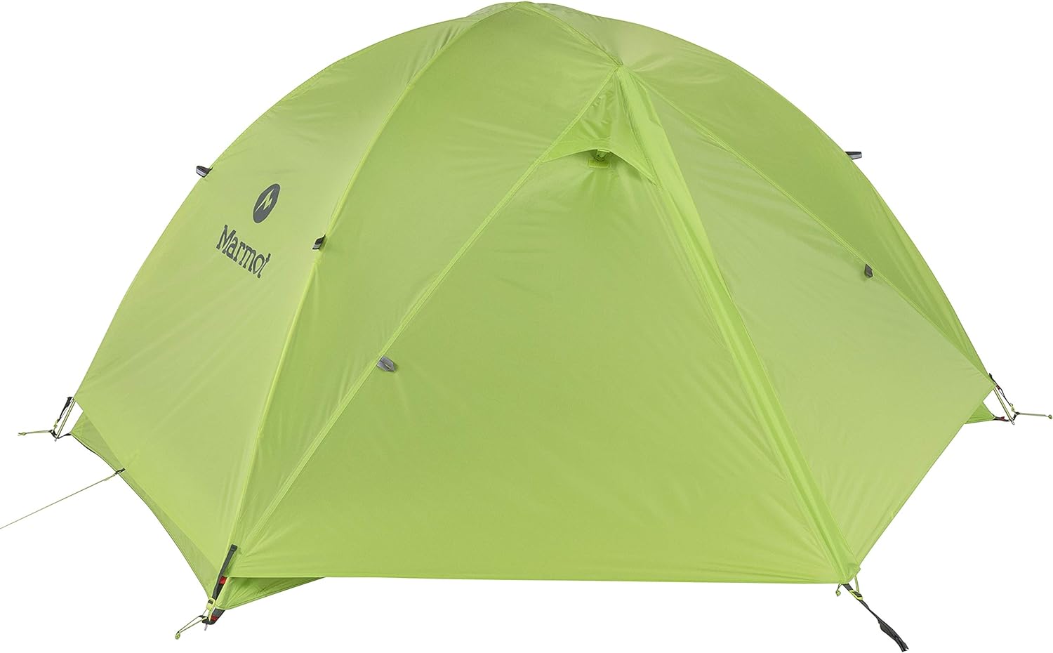 Marmot Crane Creek Ultralight Backpacking and Camping Tent - Lightweight 2-Person Shelter